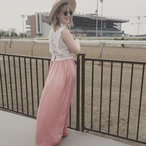 Meet your Posher, Brittany